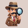 Detective Roy ็ๅคดๅ