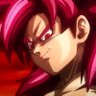 Фото профиля Son Goku