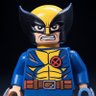 Wolverine McStud 的头像