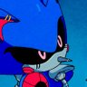 Metal Sonic's profile picture
