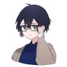 しゅう（Fossils）／化石P＠都市伝説を解体中！'s profile picture