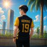 Abhishek Singh's profile picture