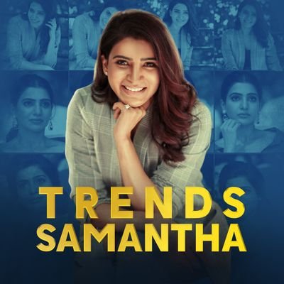 Trends Samantha's profile picture