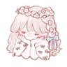 ばち( ˶'ᵕ'˶)♡'s profile picture