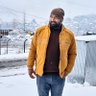 Фото профиля प्रशांत