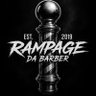Rampage Barber's profile picture