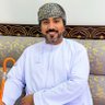 Saif AlGhafri 的头像