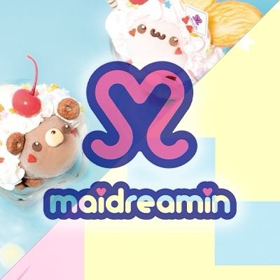 maidreamin_kr's profile picture