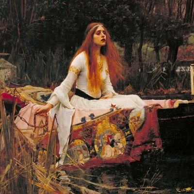 Perséfone 's profile picture