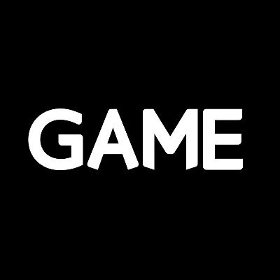 GAME.co.uk's profile picture