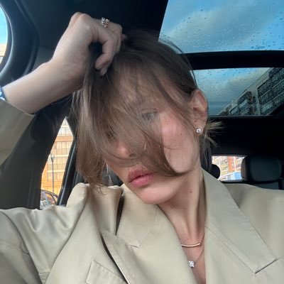 Darina's profile picture