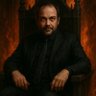 Фото профиля Crowley