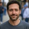 Profilbild von Julien Derothieux