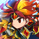 BRAVE FRONTIER LEGION【公式】's profile picture