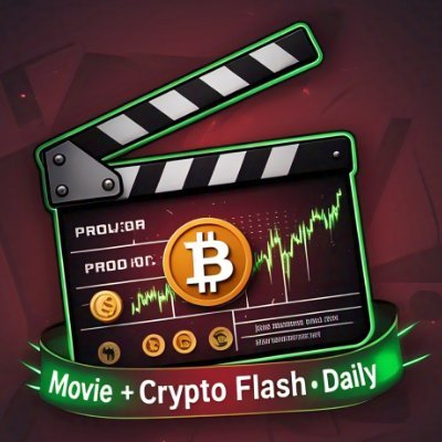 movicryptoflash's profile picture