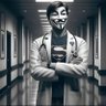 Ali zein alabden profil fotoğrafı