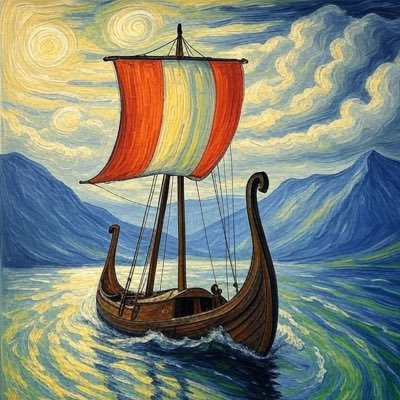 Запøлярье Øнлайн 🇳🇴💙💛's profile picture
