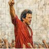 غداروں نے کہا انتشاری😅's profile picture