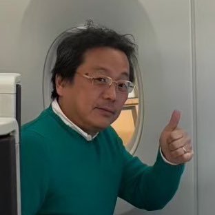 後藤 専(たかし)どや顔社長's profile picture
