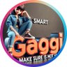 Gaggi profil fotoğrafı