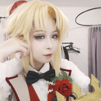 Komeko's profile picture