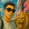 こまつ🦁沖ドキ最弱アーム's profile picture