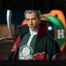 Hidan chinês profil fotoğrafı
