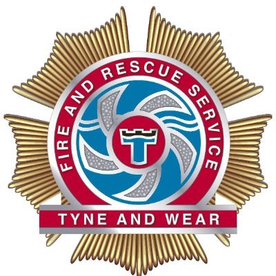 Tyne and Wear Fire and Rescue Service's profile picture