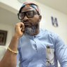 Profilbild von ADENIYI
