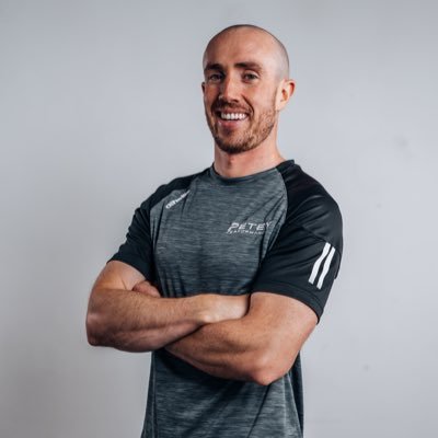 peteyperform9's profile picture