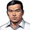 Profilbild von Eeza Abdurahim