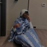 Profilbild von Amina Abdelrahman