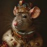 King Rat profil fotoğrafı