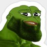 Фото профиля Chad pepe
