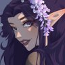 NennaVerse 🖤🕊️ | Chaotic Villainess | VGEN OPEN profil fotoğrafı