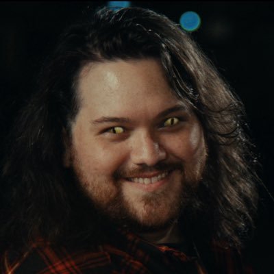 WolfVanHalen's profile picture
