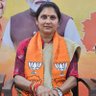 Jahanvi Vyas BJP 🇮🇳 的头像