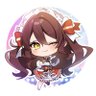 ねう(ねうぽん)💄🏵🎑☪'s profile picture