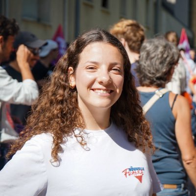Livia Jampy's profile picture