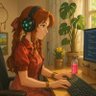 Aeris🌷 profil fotoğrafı