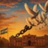 Marcos Galperin - Fake's profile picture
