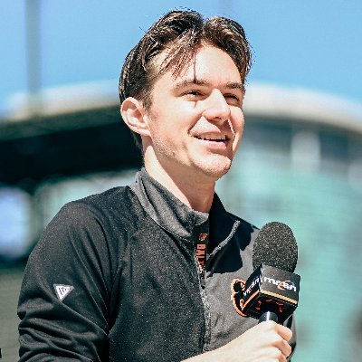 Brendan Mortensen's profile picture