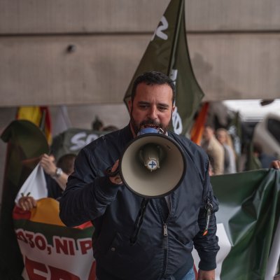 Jordi de la Fuente's profile picture