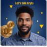 Let's talk crypto's profile picture