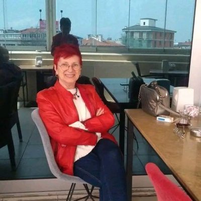 Handan Yalçın Erakıncı's profile picture