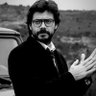 President profil fotoğrafı