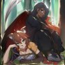 Oiamh Wolf 🐾☘️'s profile picture