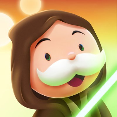 MONOPOLY GO!'s profile picture