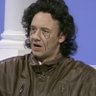 Profilbild von Lovejoy (John, Lovejoy)