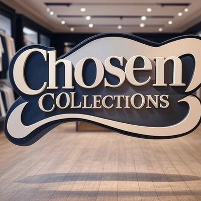 Chosen Collections's profile picture